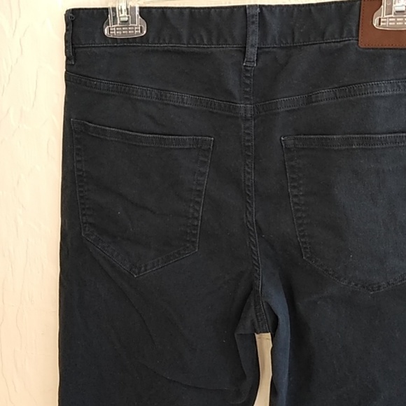 Michael Kors blue casual dress khaki pants - Picture 5 of 8